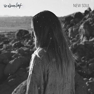 The Album Leaf - New Soul  7-INCH SINGLE